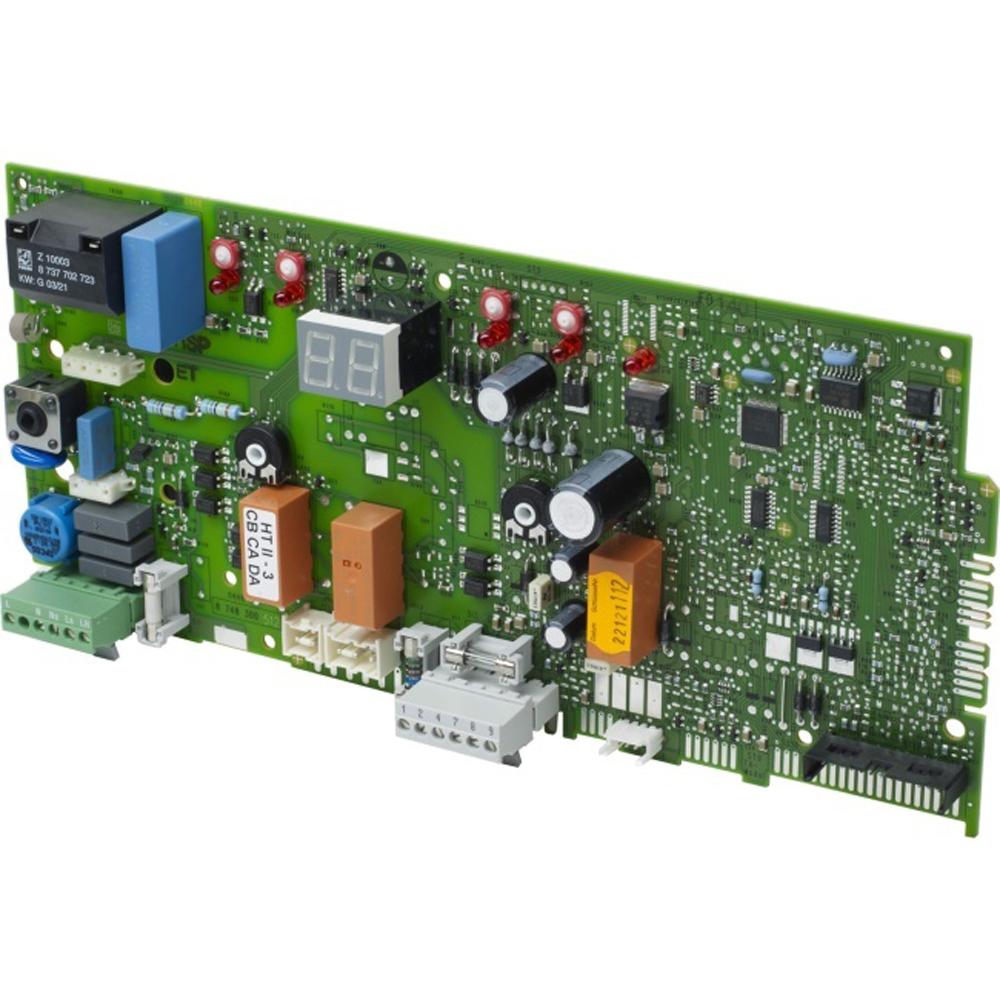 Worcester 87483005120 87483005120 Bosch Printed Circuit