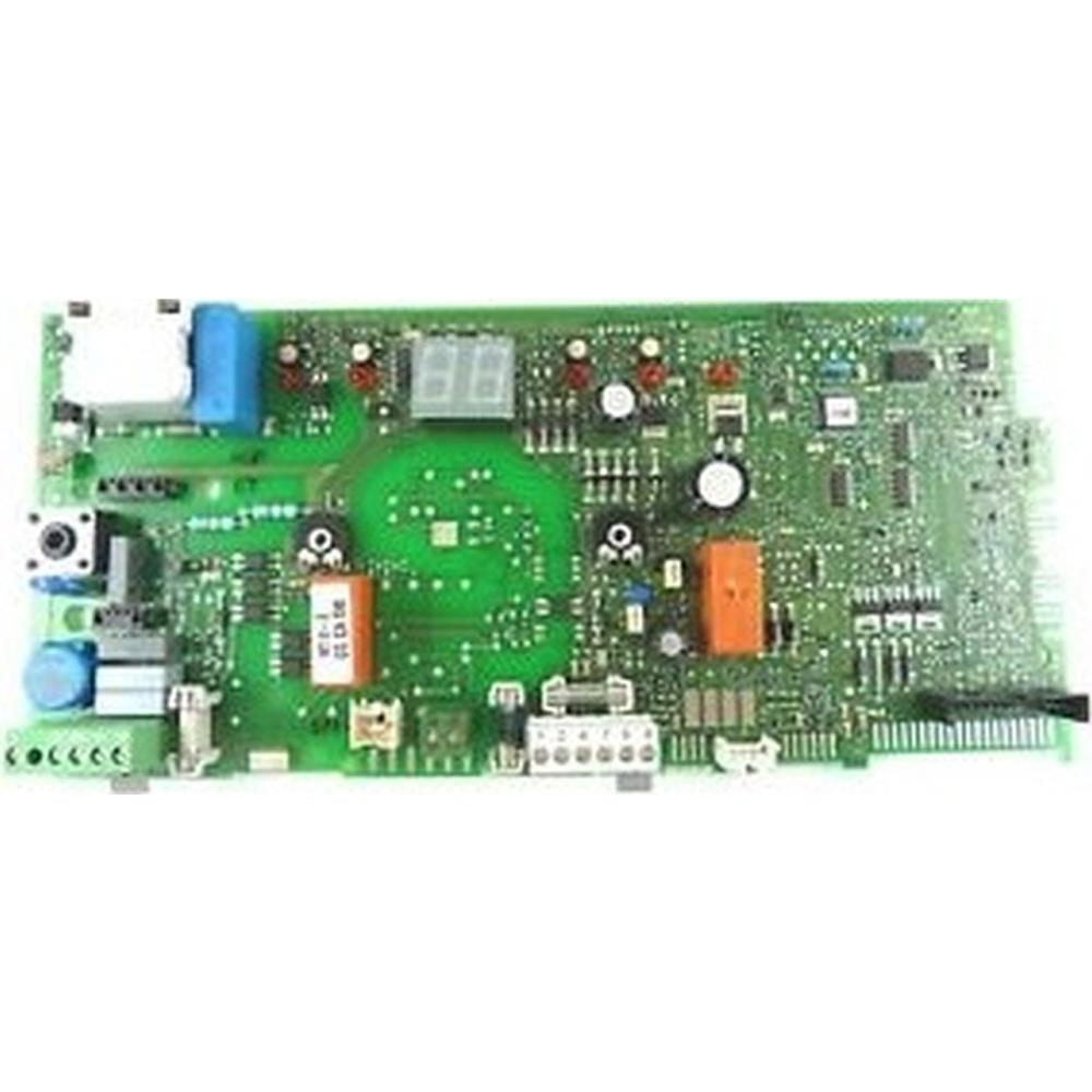 Worcester 87483005710 87483005710 Bosch Printed Circuit