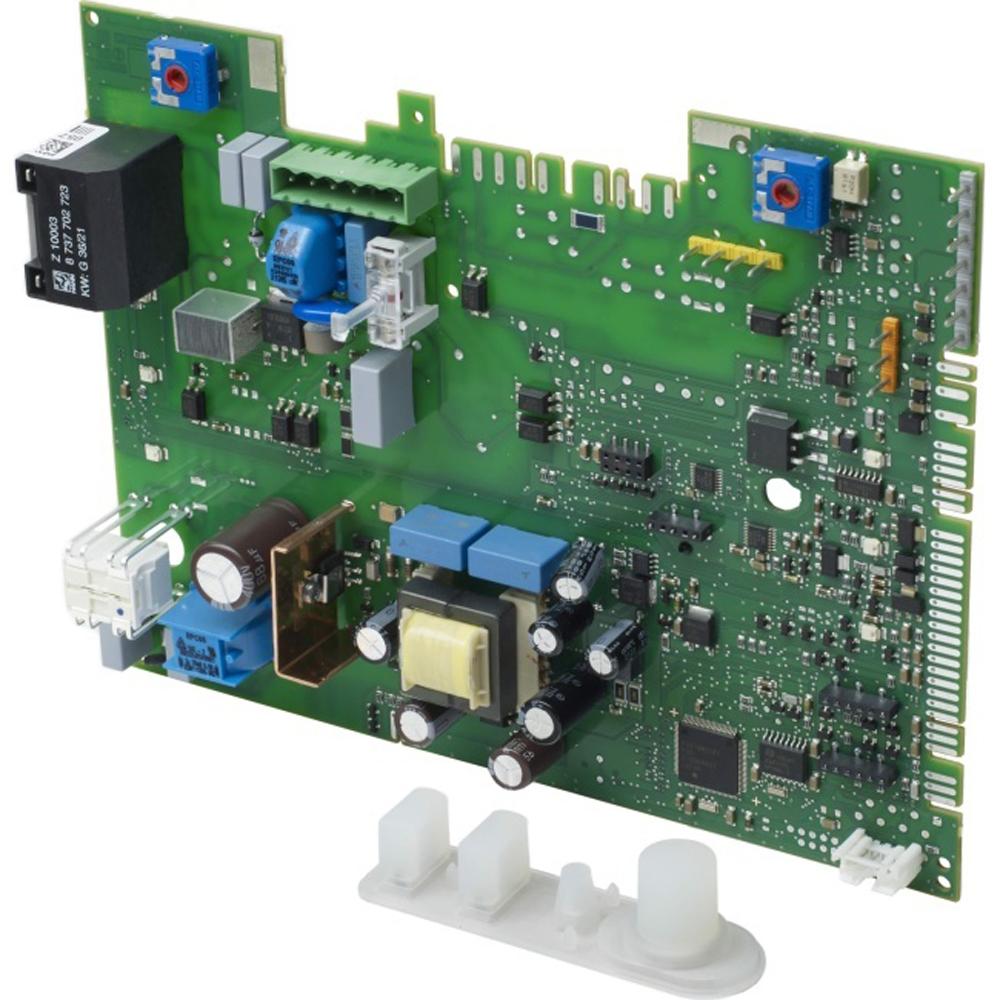 Worcester 8748300910 Bosch Circuit Board G/Star Cdi Combi / System