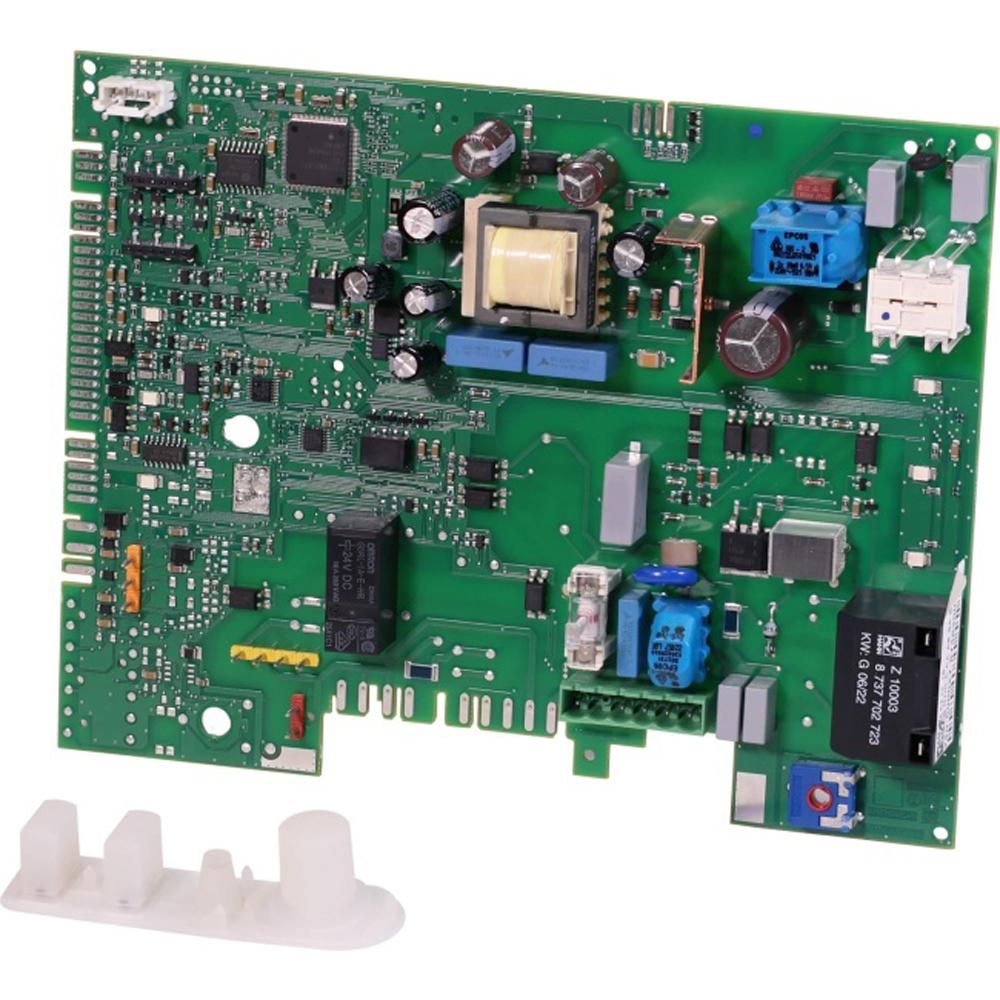 Worcester 8748300911 Bosch Pcb
