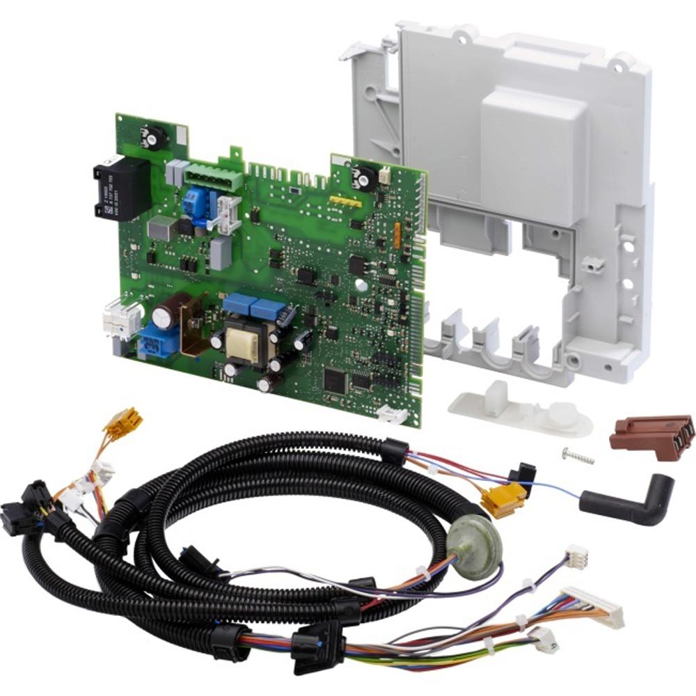 Worcester 8748300912 Bosch Printed Circuit Kit Cdi System Boiler