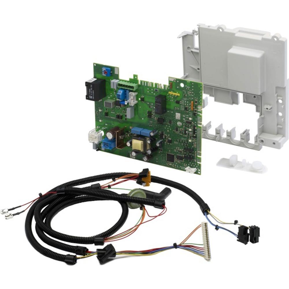 Worcester 8748300913 8748300913 Bosch Pcb