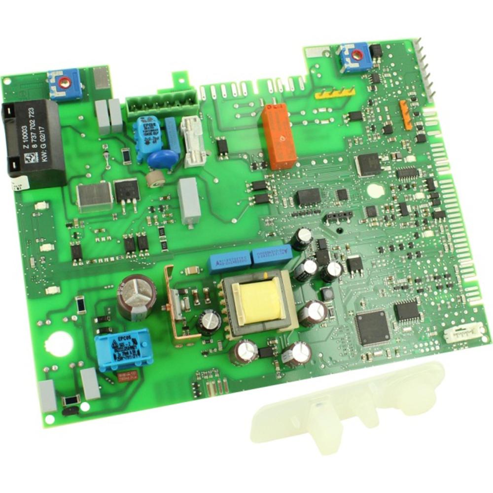 Worcester 8748300917 8748300917 Bosch Pcb