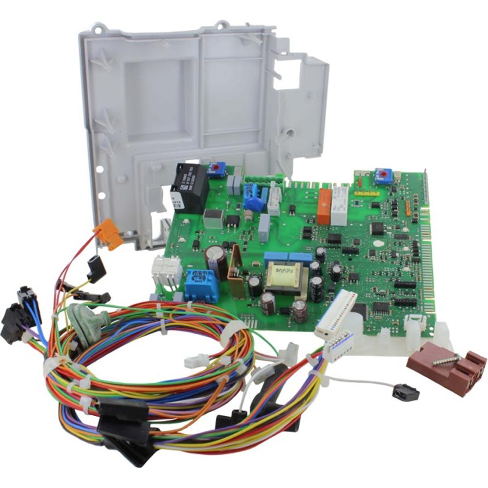 Worcester 8748300919 8748300919 Printed Circuit Board