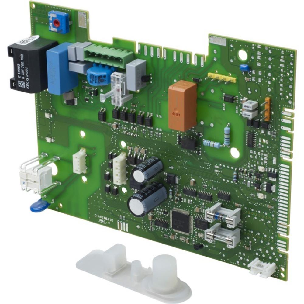 Worcester 8748300938 Bosch Pcb For Greenstar 12I