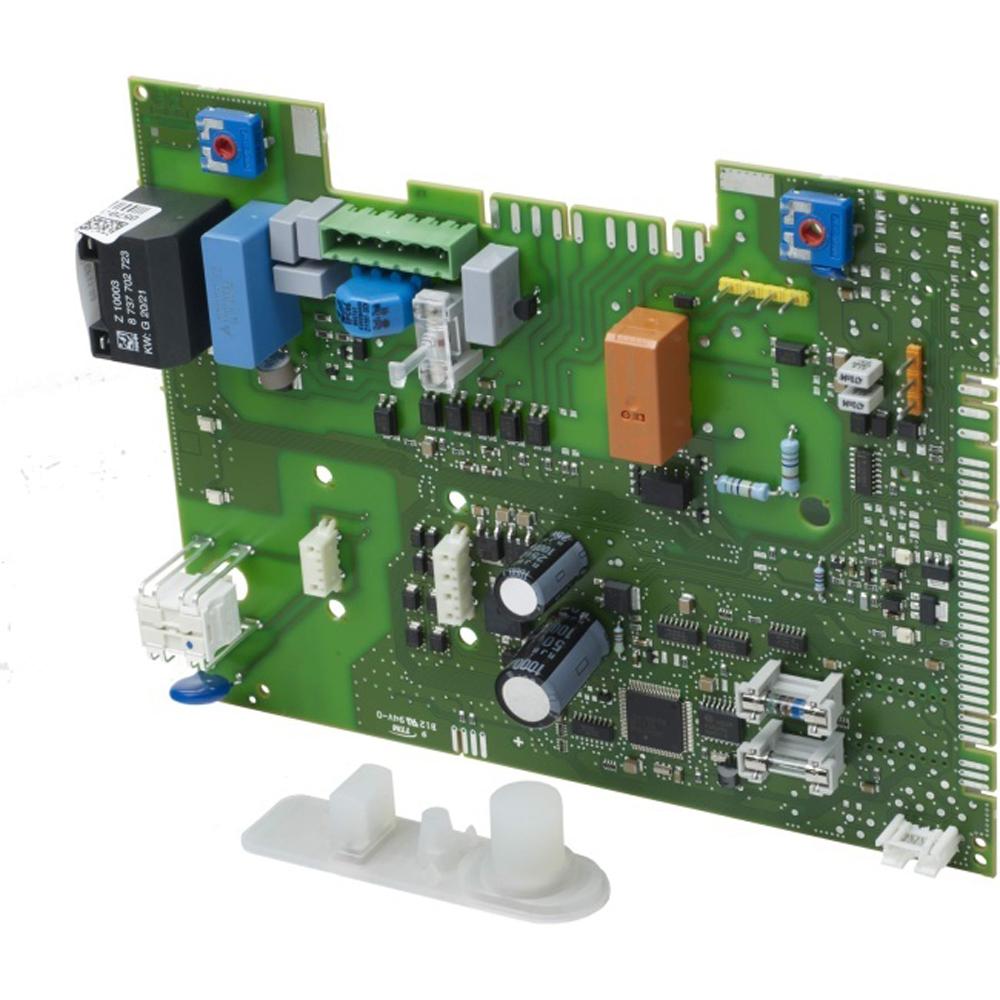 Worcester 8748300939 8748300939 Bosch Pcb