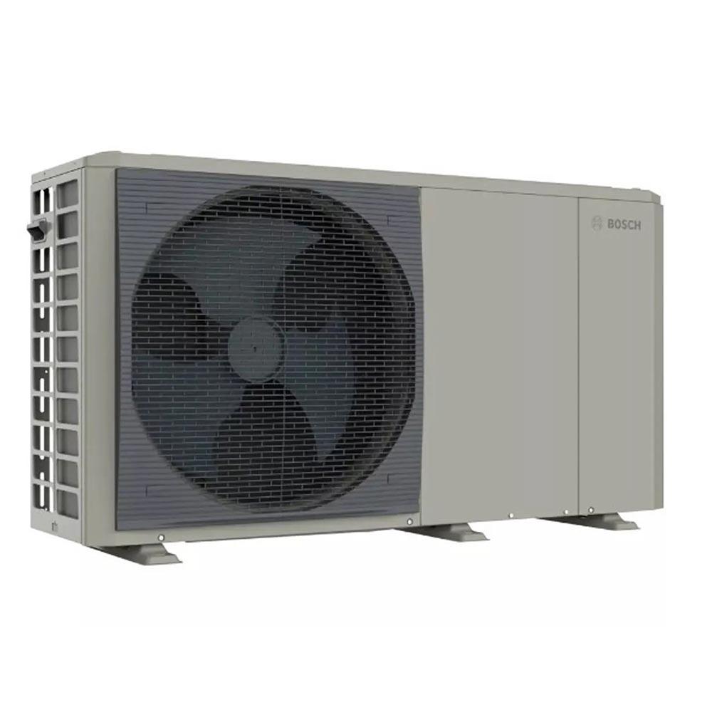 Worcester Bosch Compress 2000 AWF 1 Phase Air Source Heat Pump