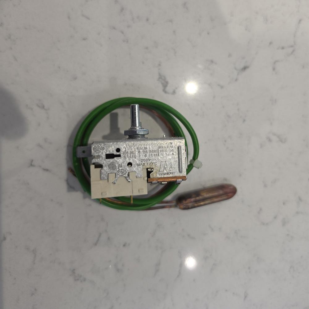 Worcester 87186809020 Bosch Thermostat Control Ch