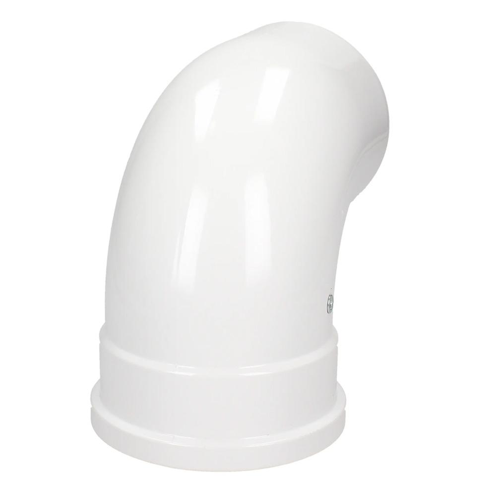 Worcester Flue Bend - 90 Degree