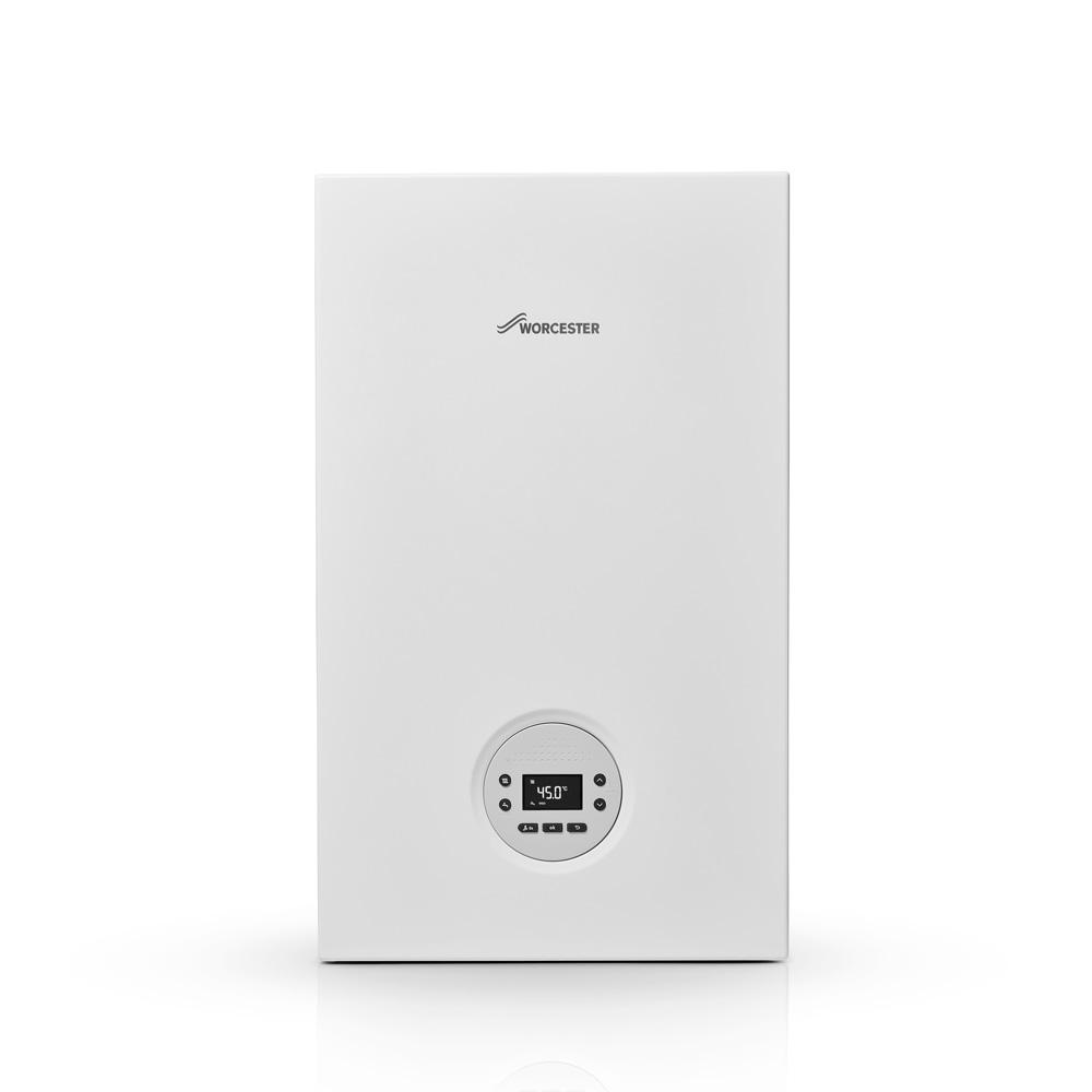 Worcester Greenstar 1000 Combi Boiler