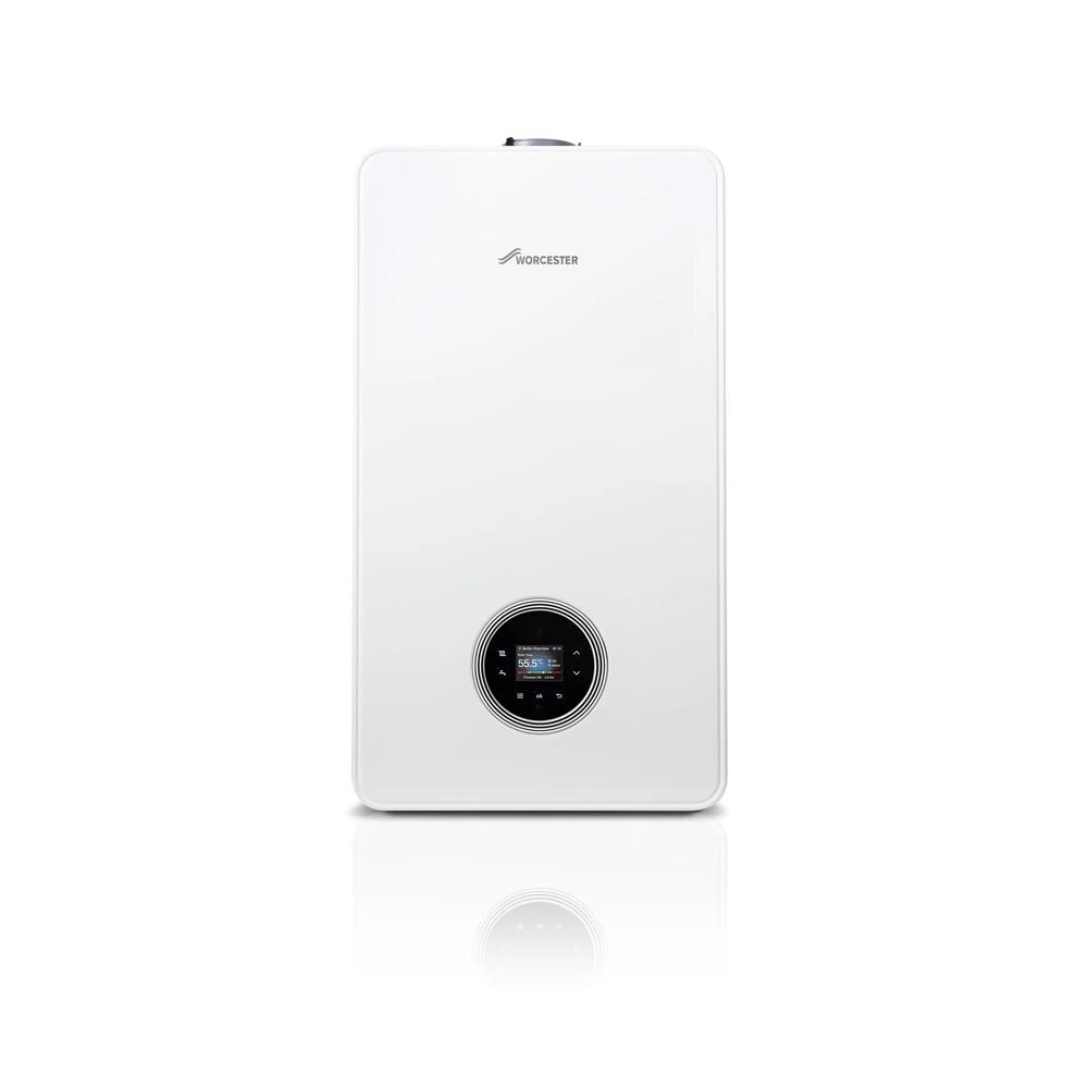 Worcester Greenstar 4000 30 LPG Combi Boiler - 30kW