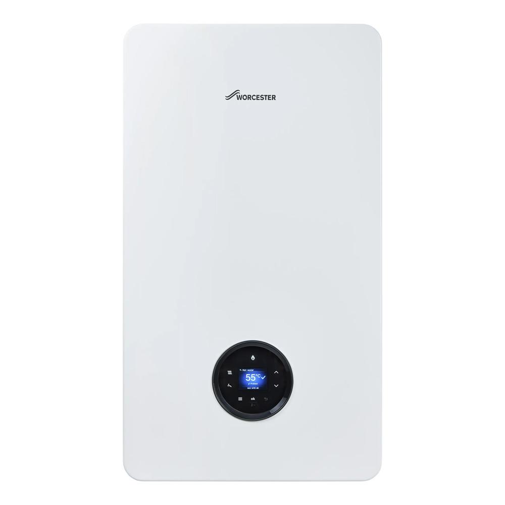 Worcester Greenstar 8000+ System Boiler