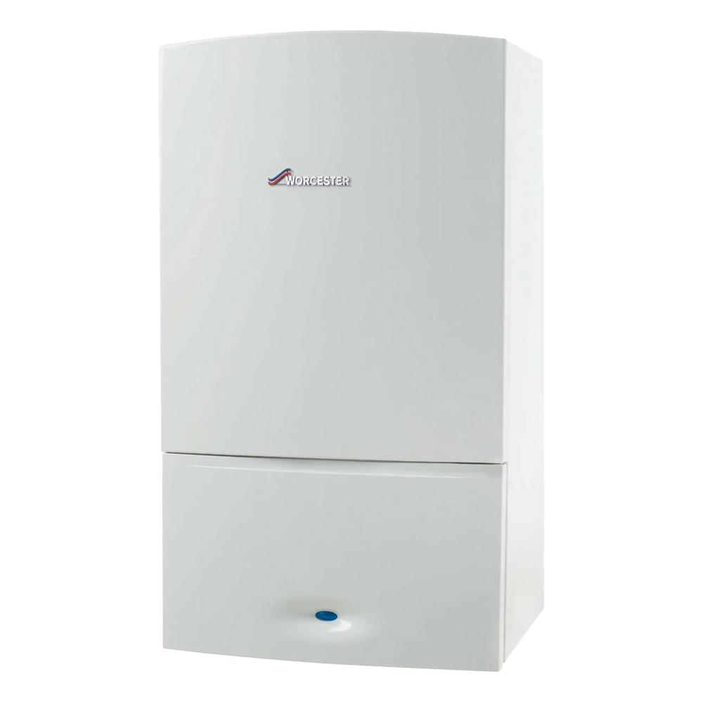 Worcester Greenstar Compact Combi Boiler