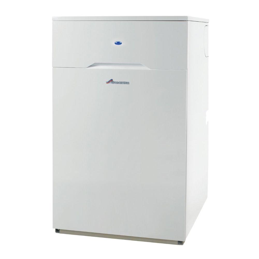 Worcester Greenstar Heatslave II Combi Oil Boiler