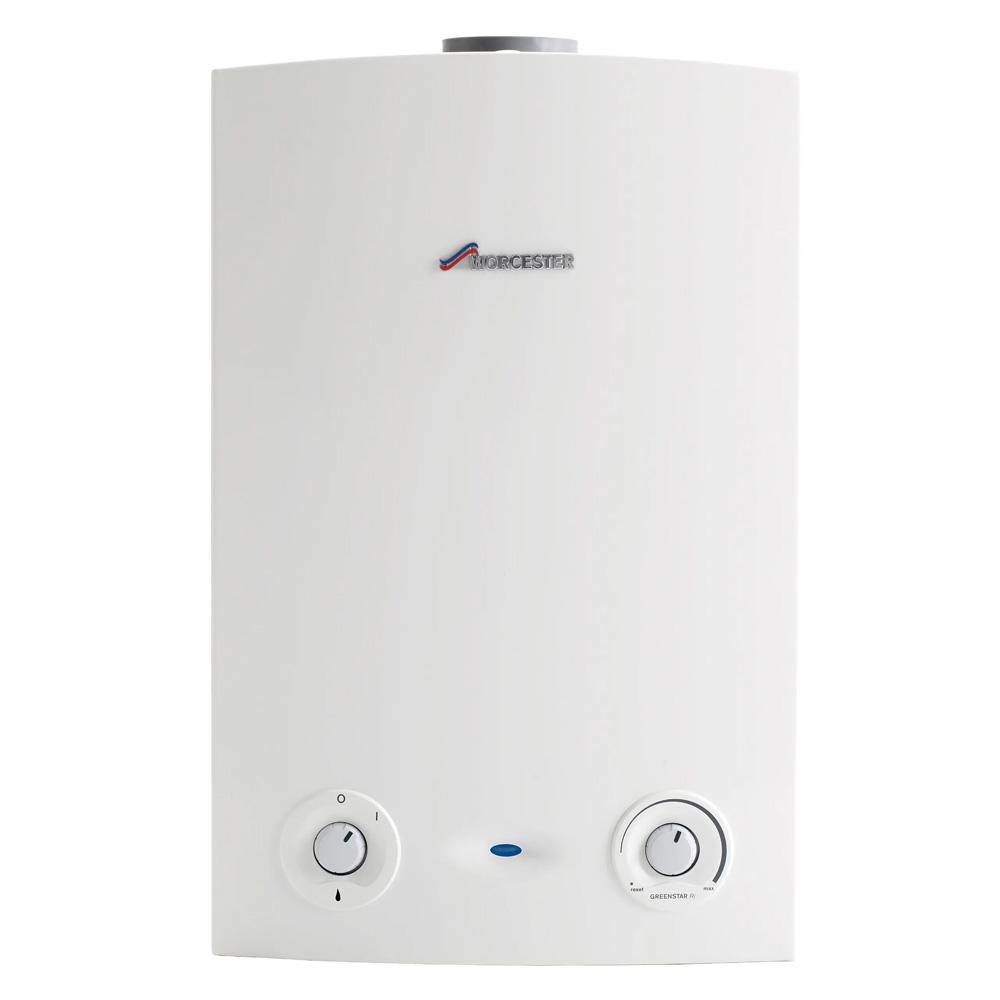 Worcester Greenstar Regular Boiler
