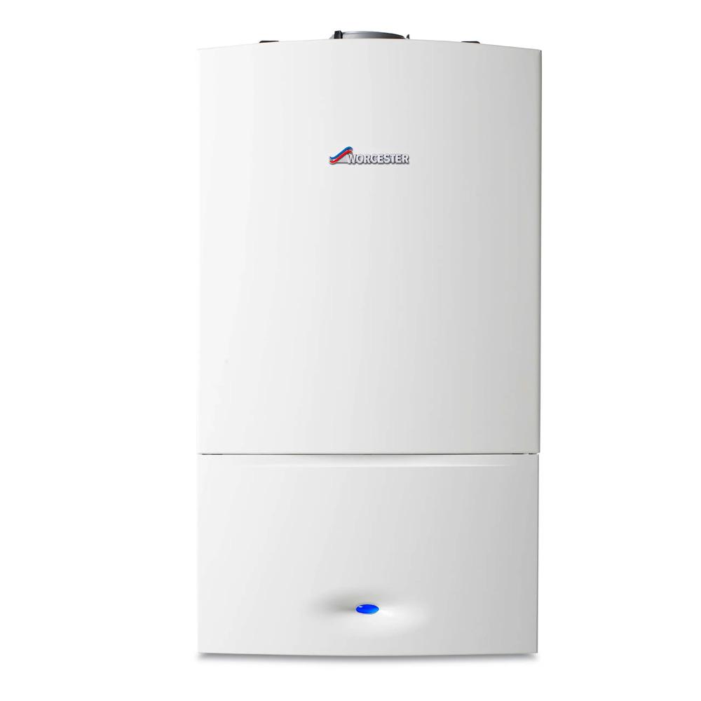 Worcester Greenstar System Boiler