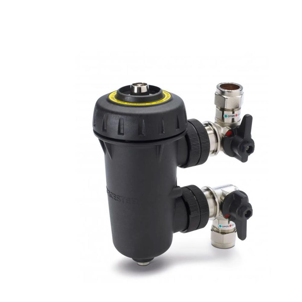 Worcester Greenstar System Filter - 22mm