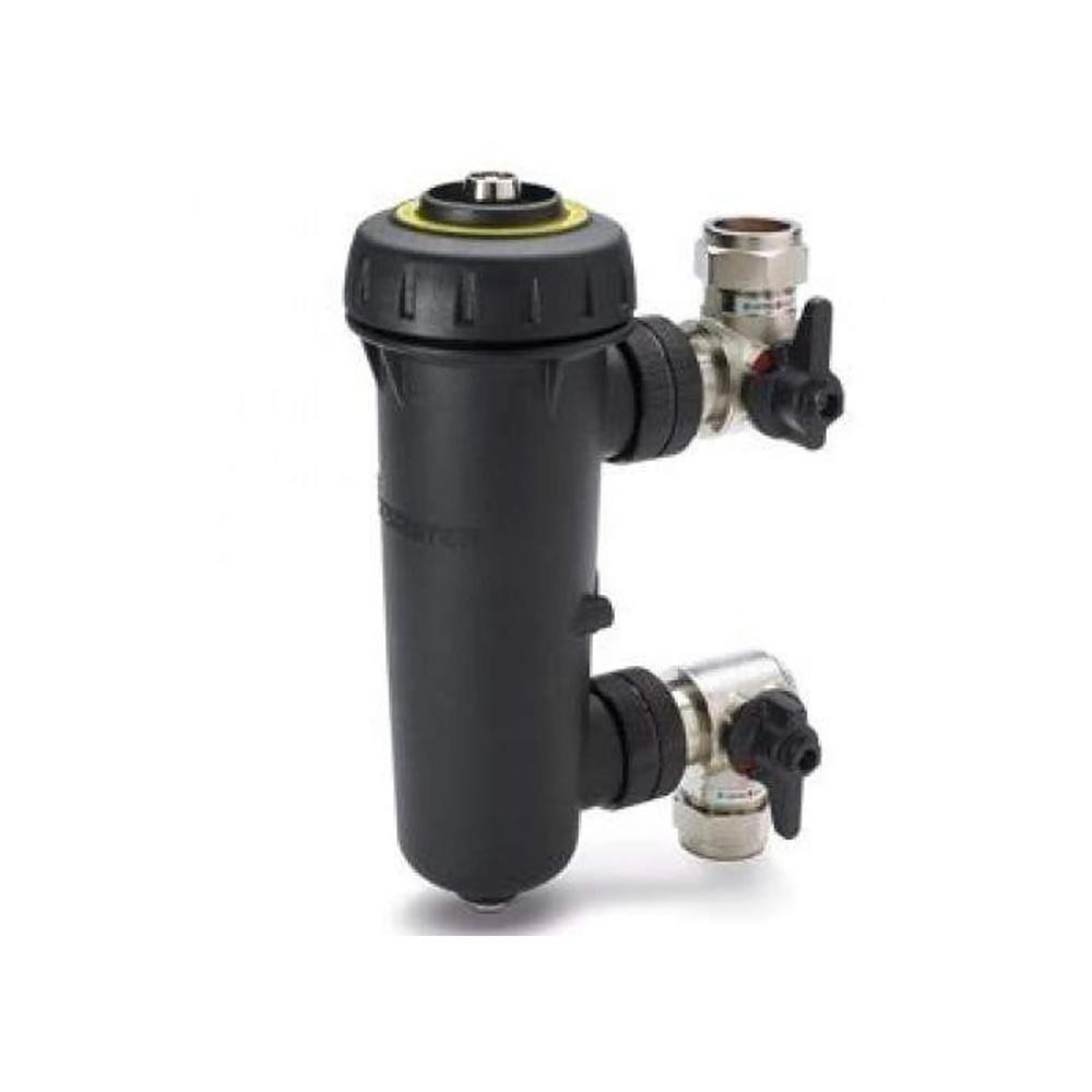 Worcester Greenstar System Filter - 28mm