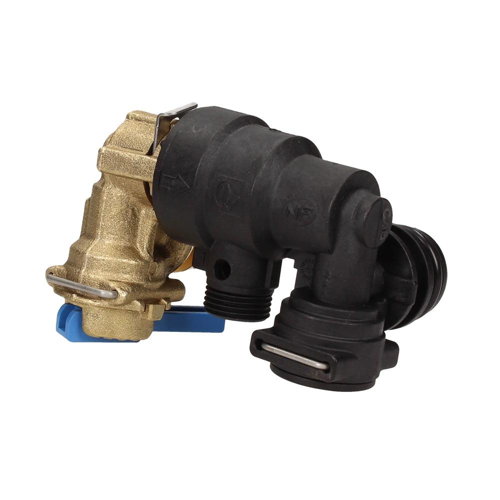 Worcester Keyless Filling Link