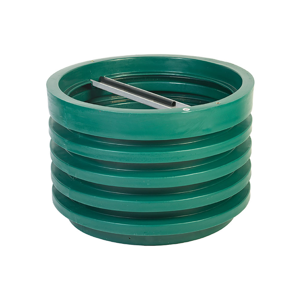 WPL Diamond DMS Sewage Treatment Plant Riser - 460mm