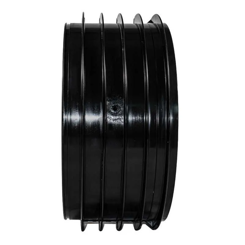 Pump Tank Riser WPL Diamond External Pumping Chamber Riser - 215mm | Drainage Superstore®