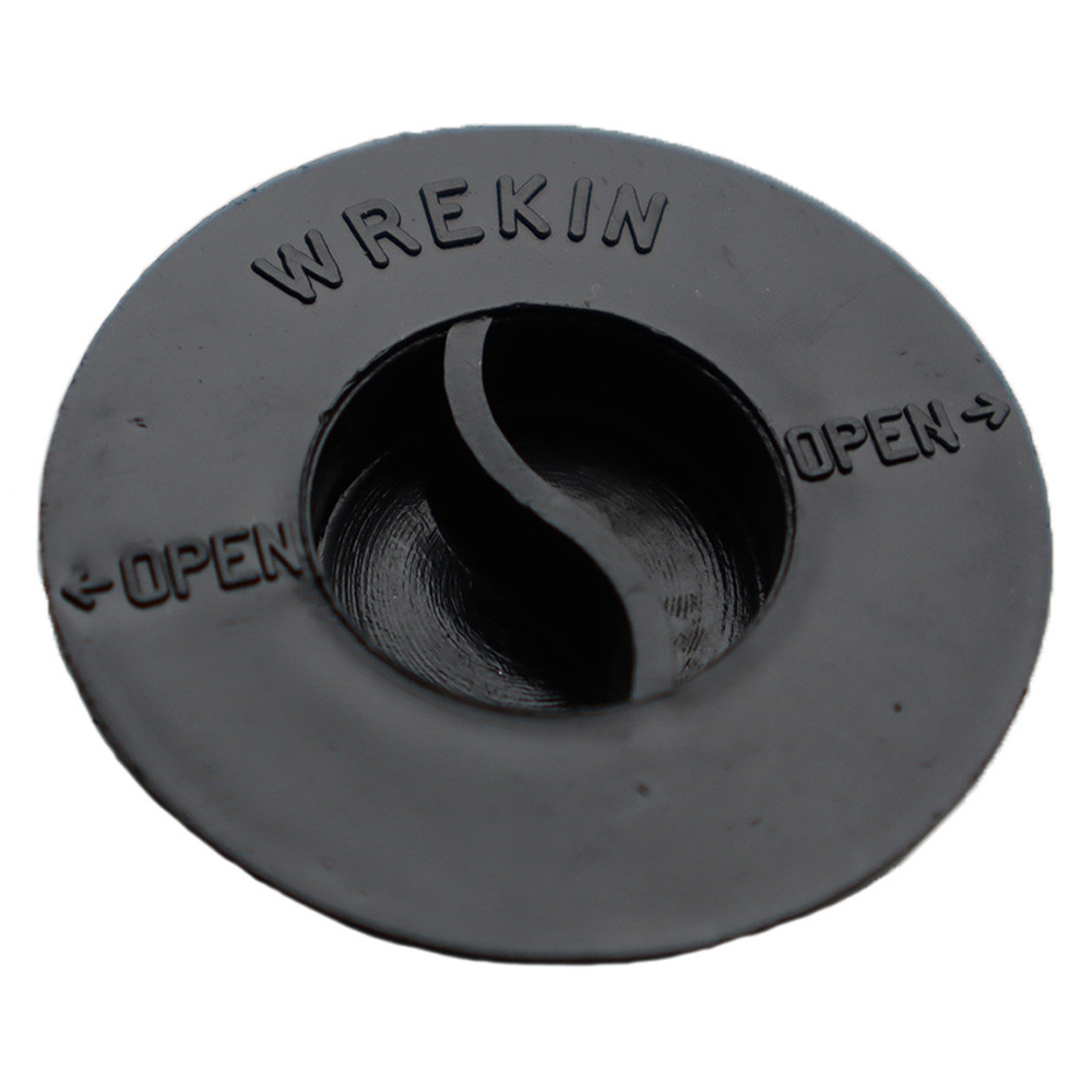 Wrekin Block Paving Manhole Cover Keyway Protector