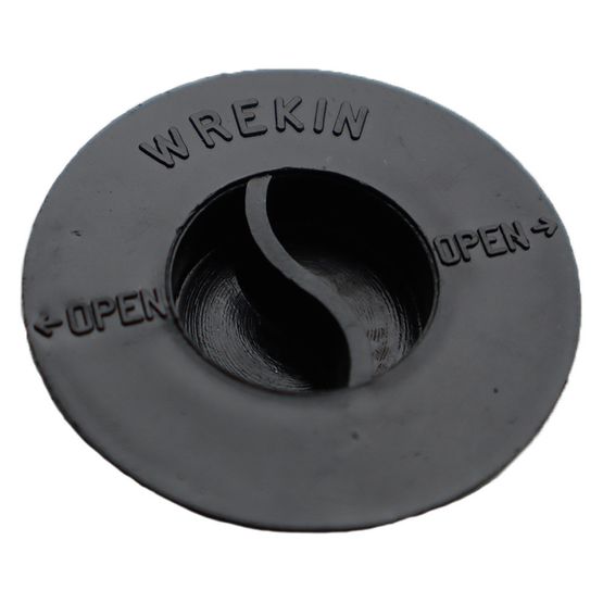 Key Way Covers Wrekin Block Paving Manhole Cover Keyway Protector | Drainage Superstore®