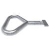 Wrekin Lifting Key Pair for Heavy Duty Manhole Covers