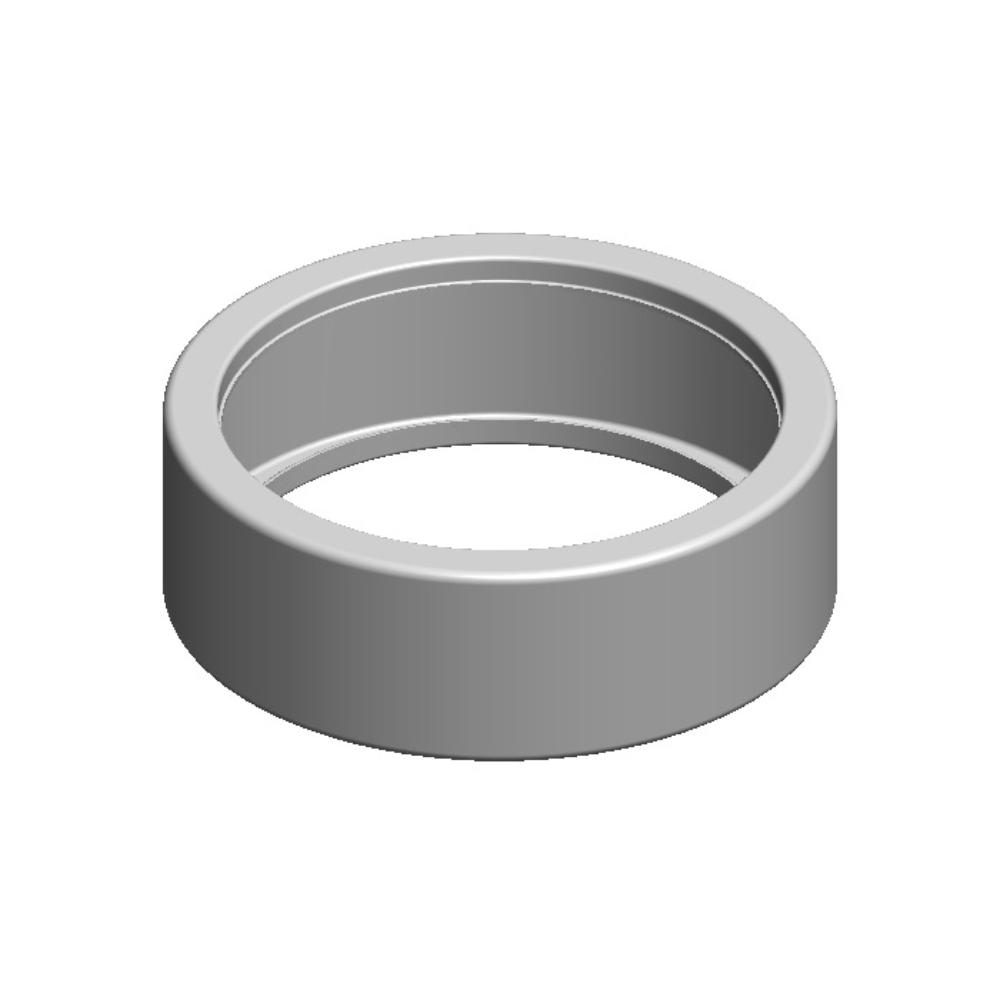 WTE EPIC Extension Turret - 200mm