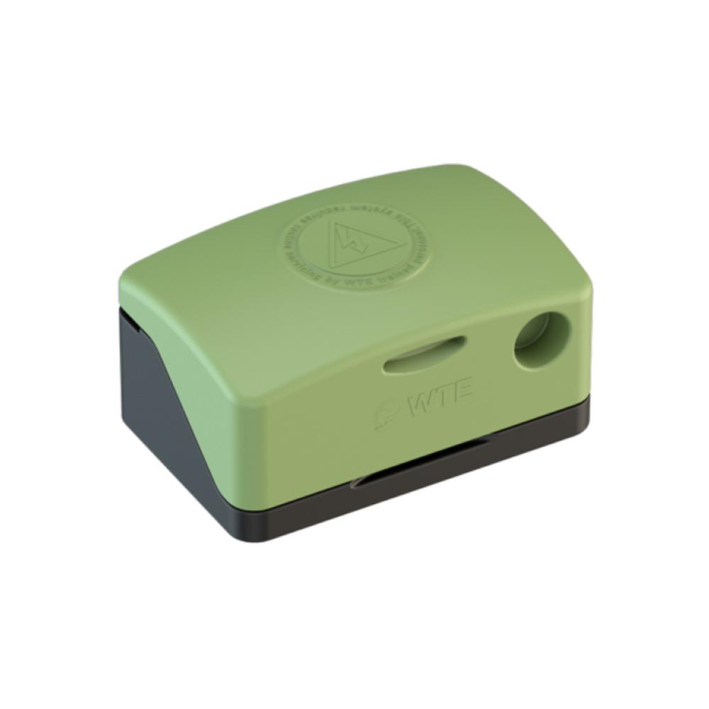 WTE VORTEX Blower Housing for Gravity Outlet Tanks