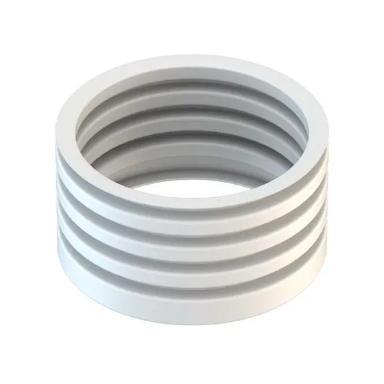 WTE VORTEX GRP Extension Turret for 15, 20, 25 & 40 Person Tanks ...