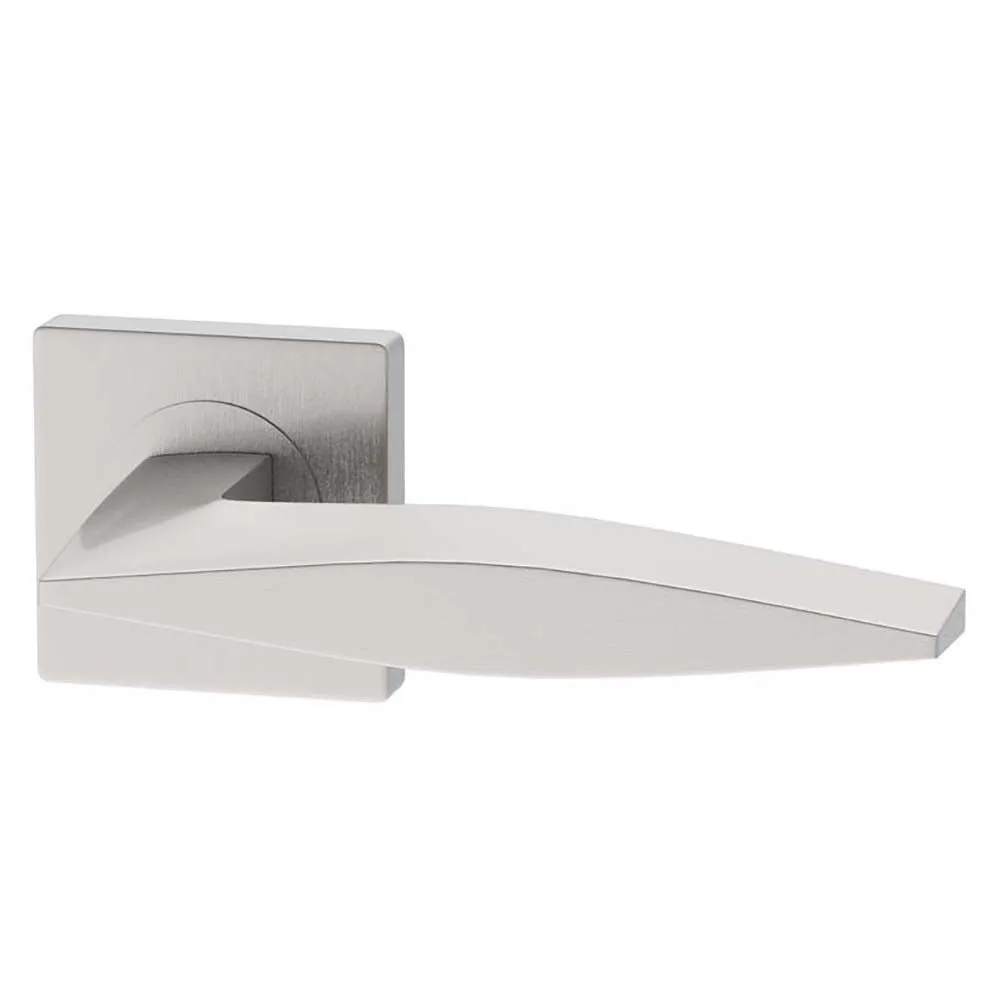 XL VARDAR XL Joinery Pearl Nickel Stainless Steel Door Handle Pack