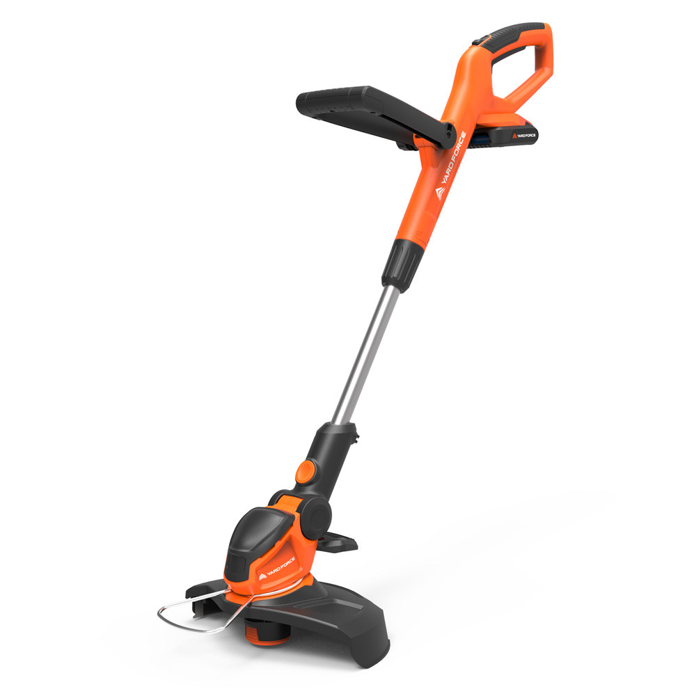 Yardforce Cordless Grass Trimmer - 20V