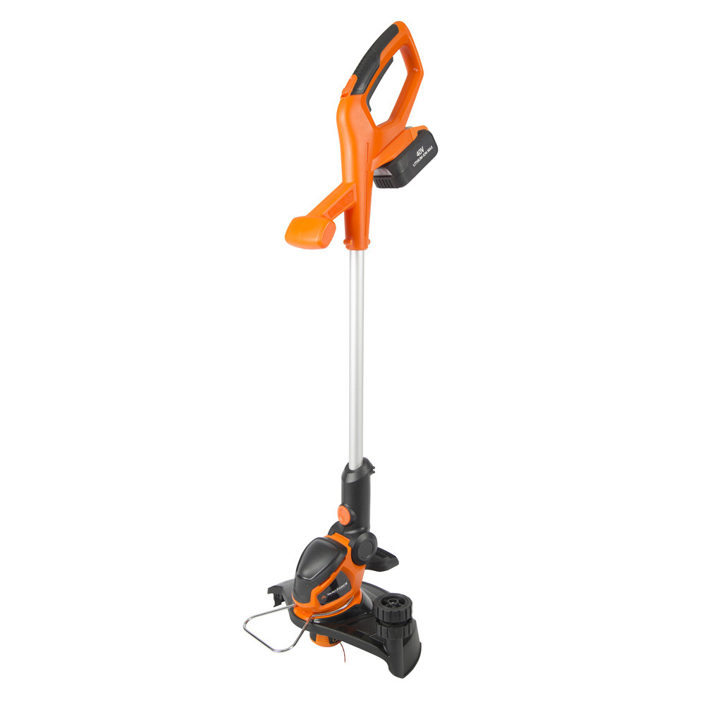 Yardforce Cordless Grass Trimmer - 40V