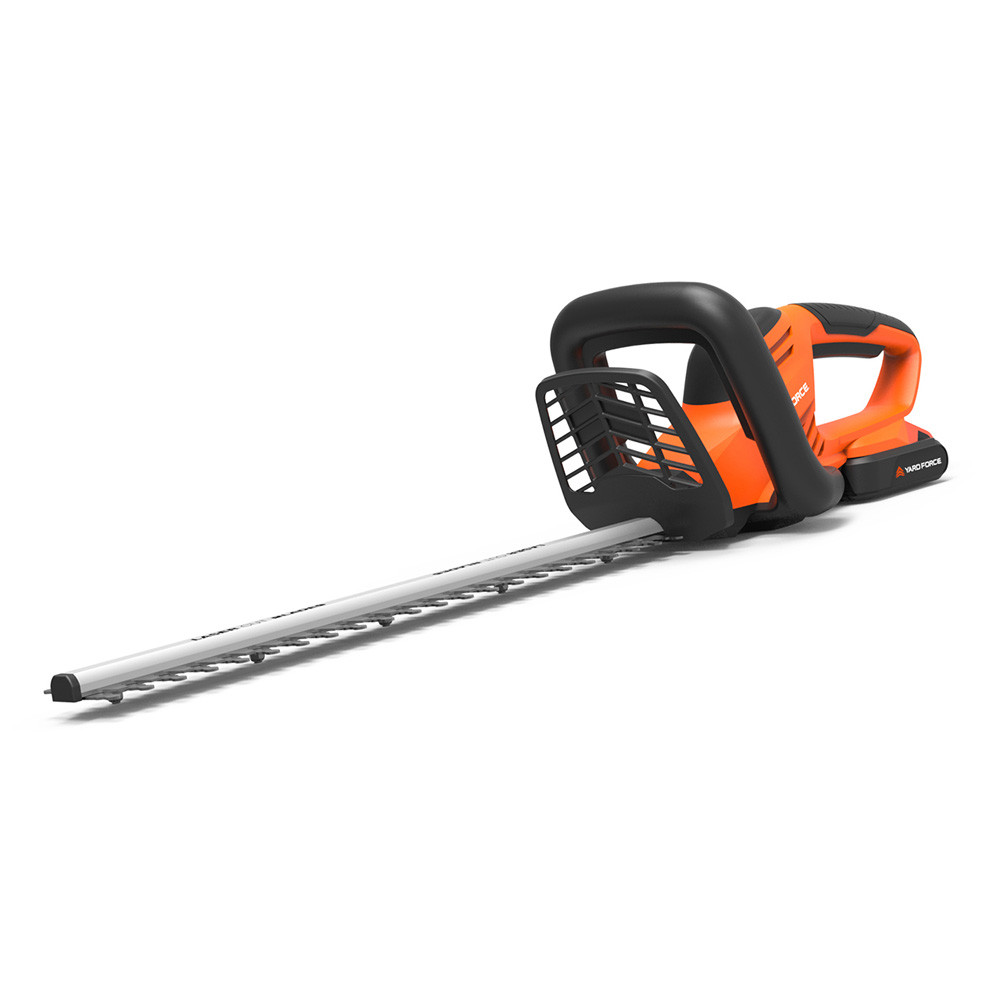 Yardforce Cordless Hedge Trimmer - 20V