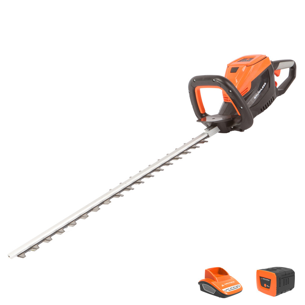 Yardforce Cordless Grass Trimmer (Body Only)