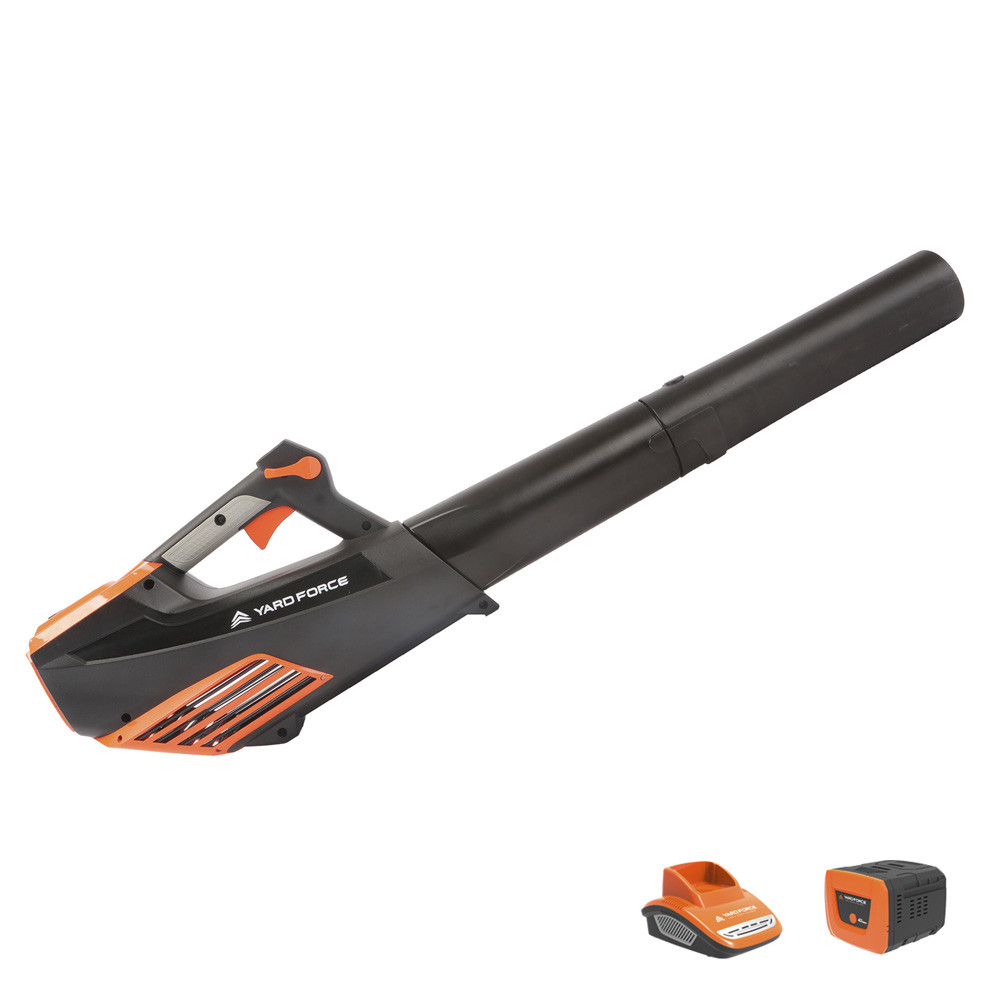 Yardforce Cordless Leaf Blower