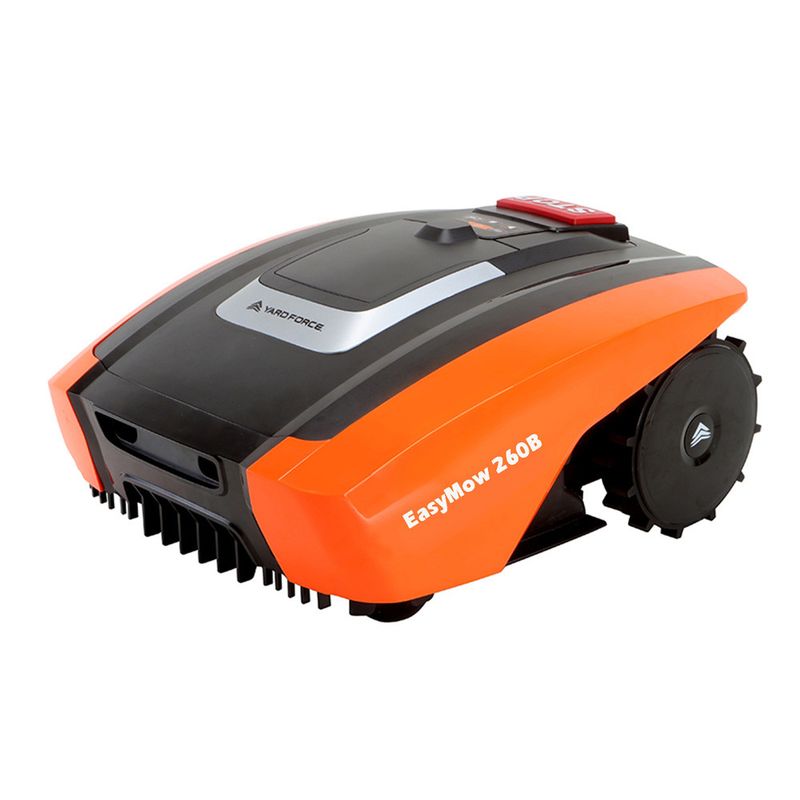 Yardforce Easymow Robotic Lawmower Landscaping Superstore®