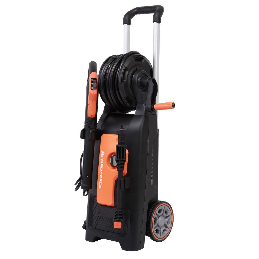 YardForce EW U15E 2200W Electric Pressure Washer