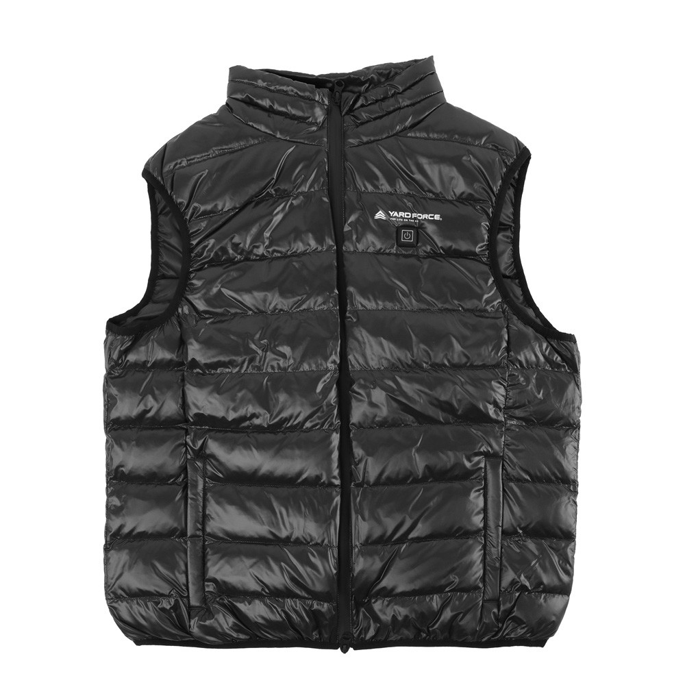 Yardforce - Heated Gilet