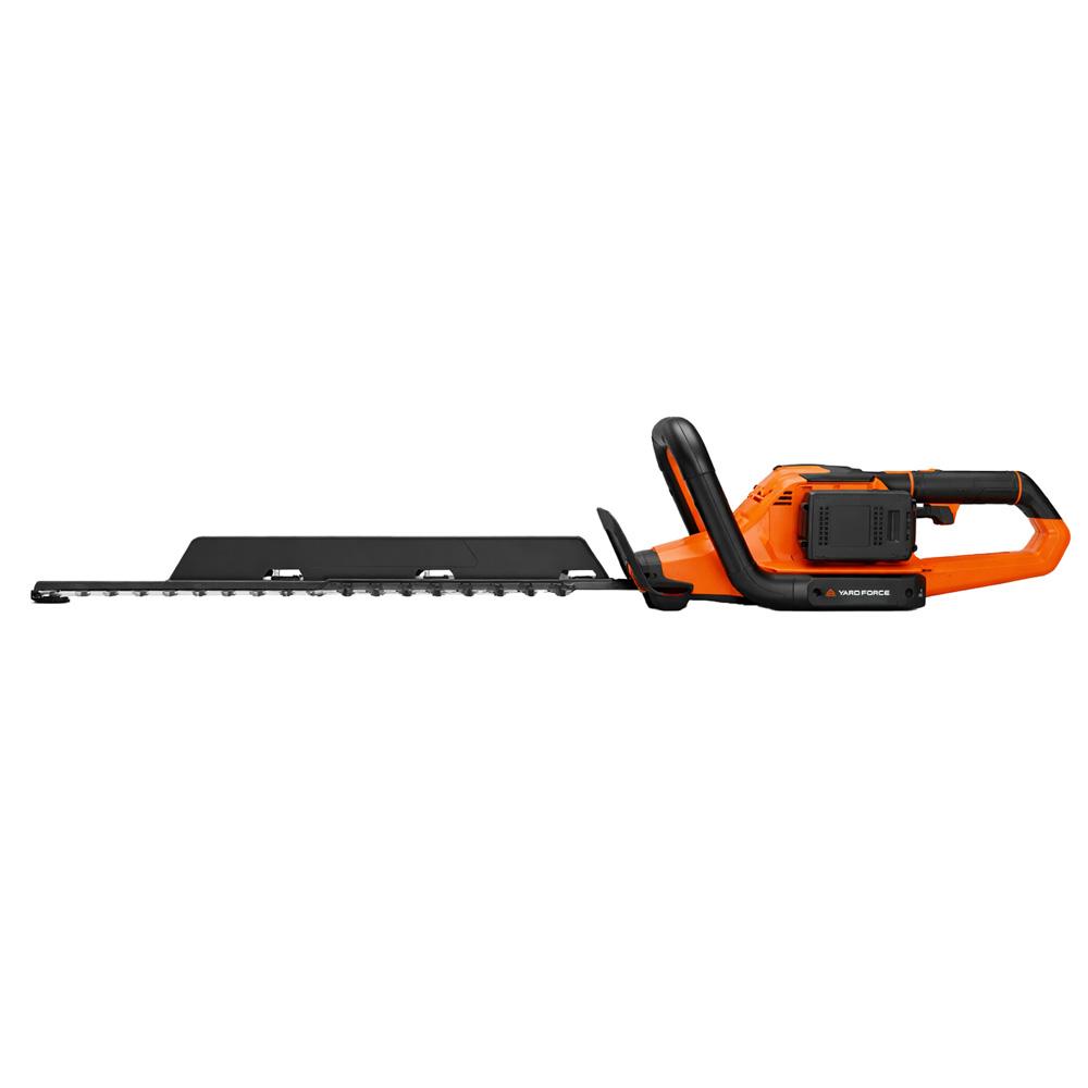 YardForce LH C65 40V Cordless Hedgecutter