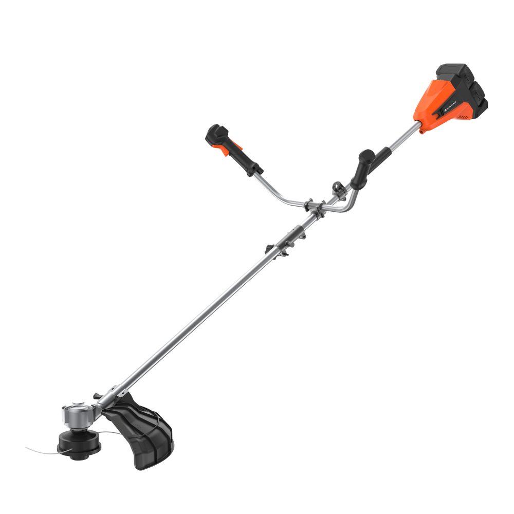 YardForce LT C38 40V Cordless Brushcutter