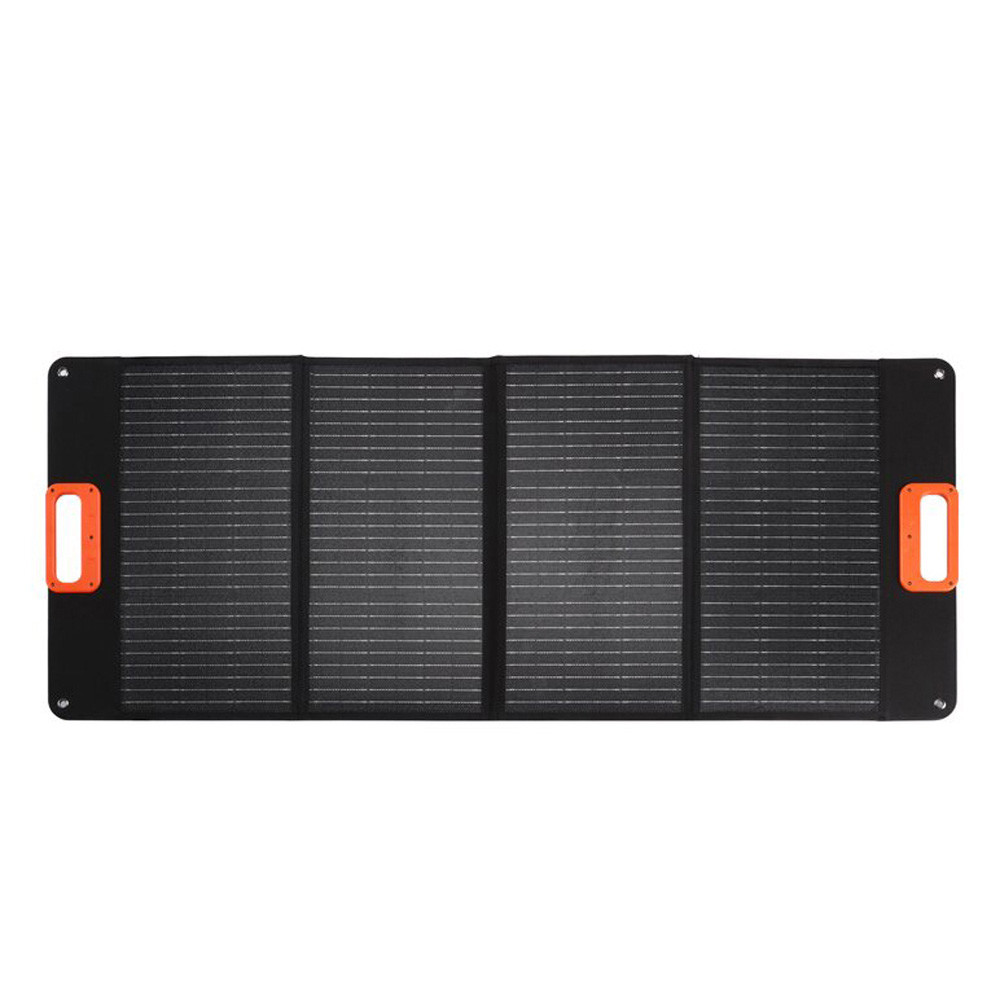 Yardforce Portable Solar Power Panel