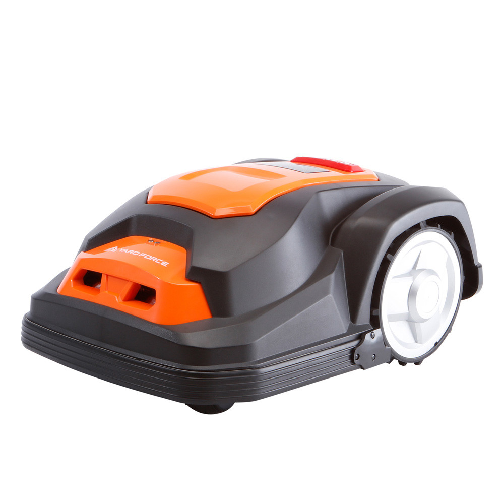Yardforce Robotic Lawnmower 