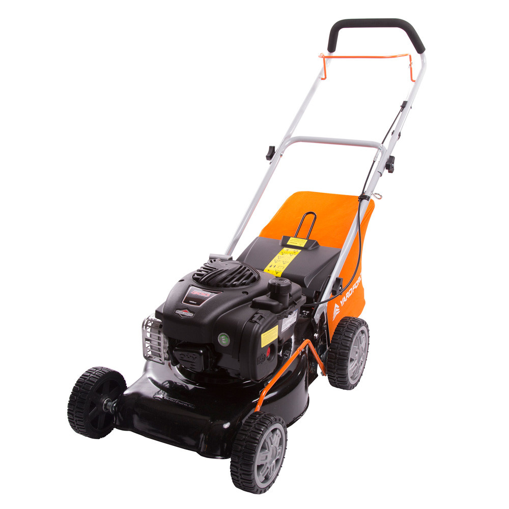 Yardforce Self Propelled Petrol Lawnmower
