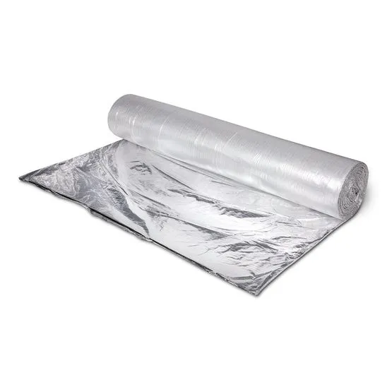 Multi-layer Insulation Blanket for Solid Floor YBS FloorQuilt - 10m x ...