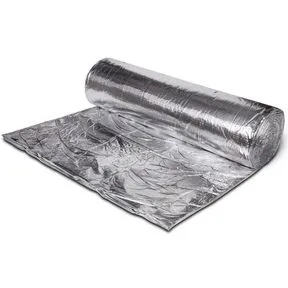 YBS SuperQuilt Trade Multi-layer Thermal Foil Insulation - 1.5m x 10m Roll