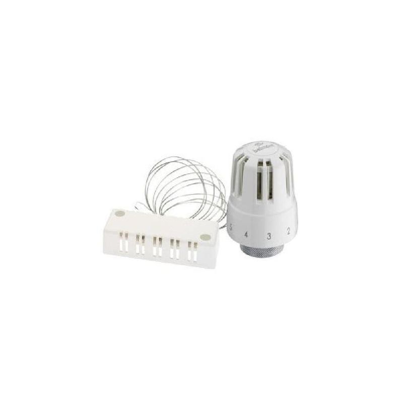 Pegler Yorkshire Belmont B1401/4 Liquid Thermostatic Radiator Valve