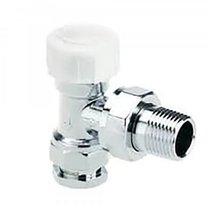 Bellmont Radiator Pegler Yorkshire Belmont VB1290 Thermostatic Radiator Valve Body Only ...