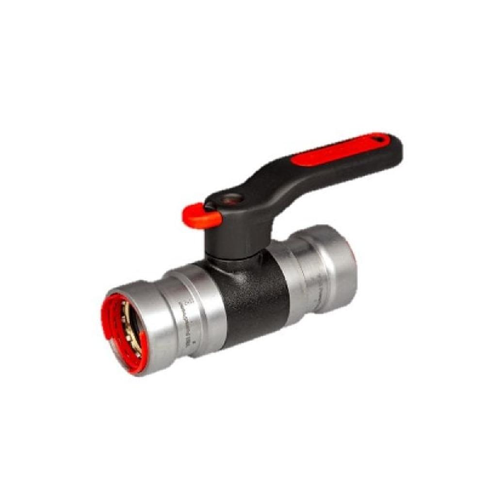 Pegler Yorkshire PP550 Power Press Ball Valve Price Comparisons | Compare The Build